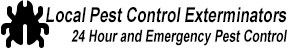 Kenton DE Pest Control Exterminators